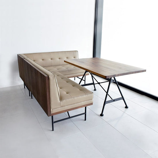 Dining Sofa NIM 135 COUCH - ダイニングベンチ - 4937294130624 - 12