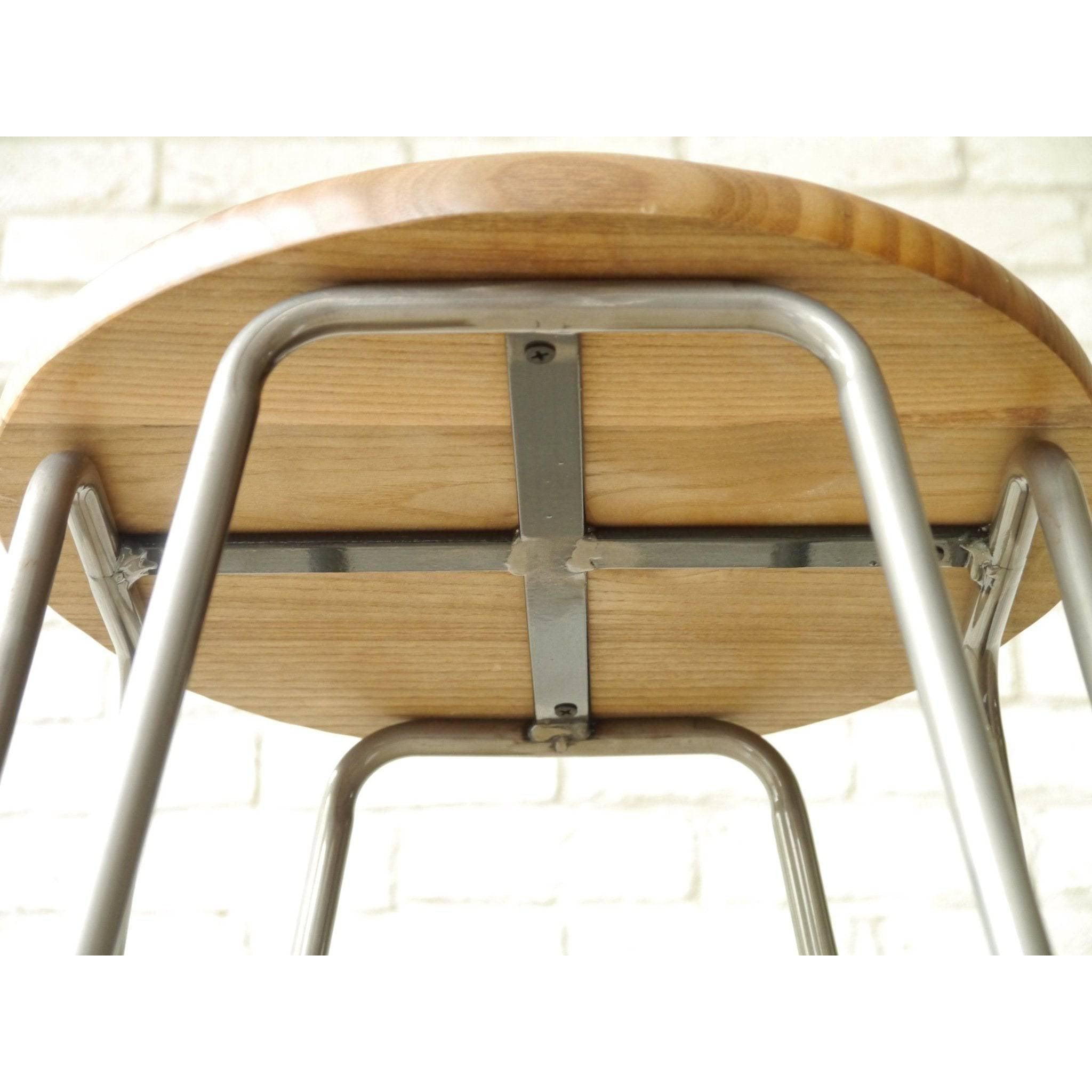 ダイニングチェアDining  stool 1290GART ガルトkaguaroo