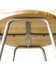 ダイニングチェアDining  stool 1290GART ガルトkaguaroo