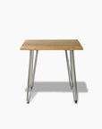 ダイニングテーブルDining  table 1290 80GART ガルトkaguaroo