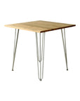 ダイニングテーブルDining  table 1290 80GART ガルトkaguaroo