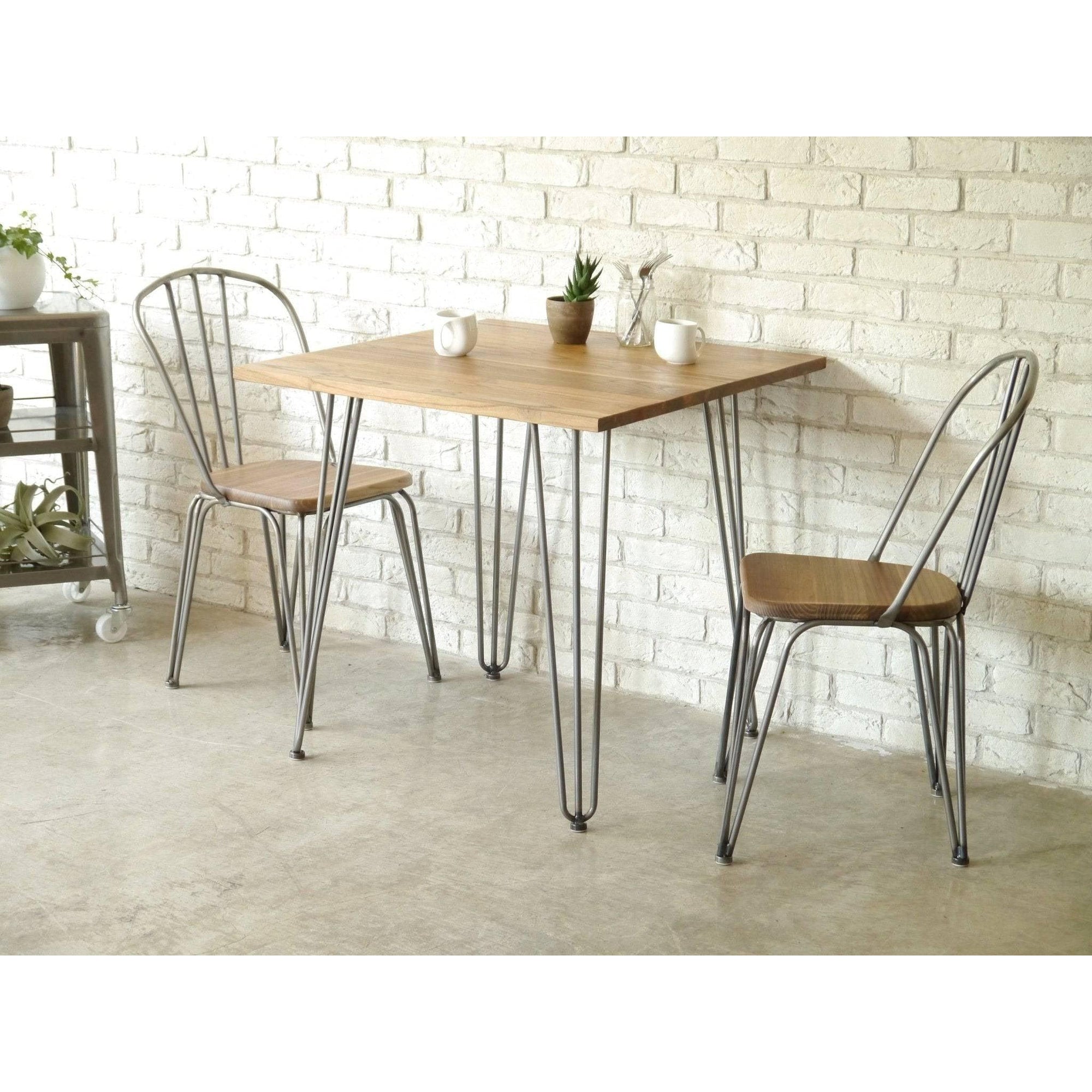 ダイニングテーブルDining  table 1290 80GART ガルトkaguaroo