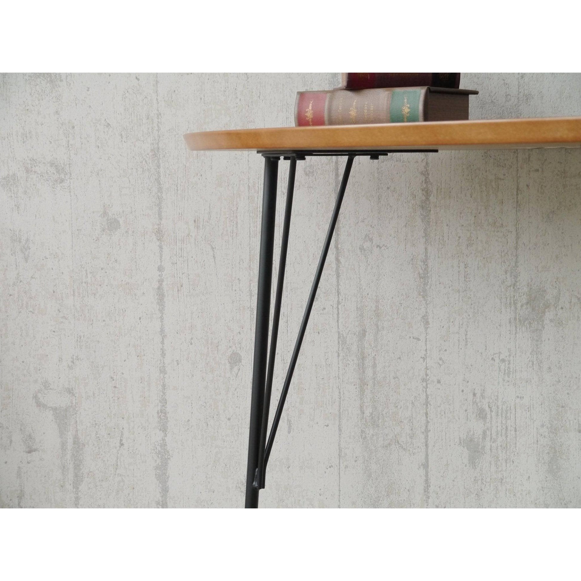 Dining table CORINA 90 - ダイニングテーブル - 4937294118110 - 14