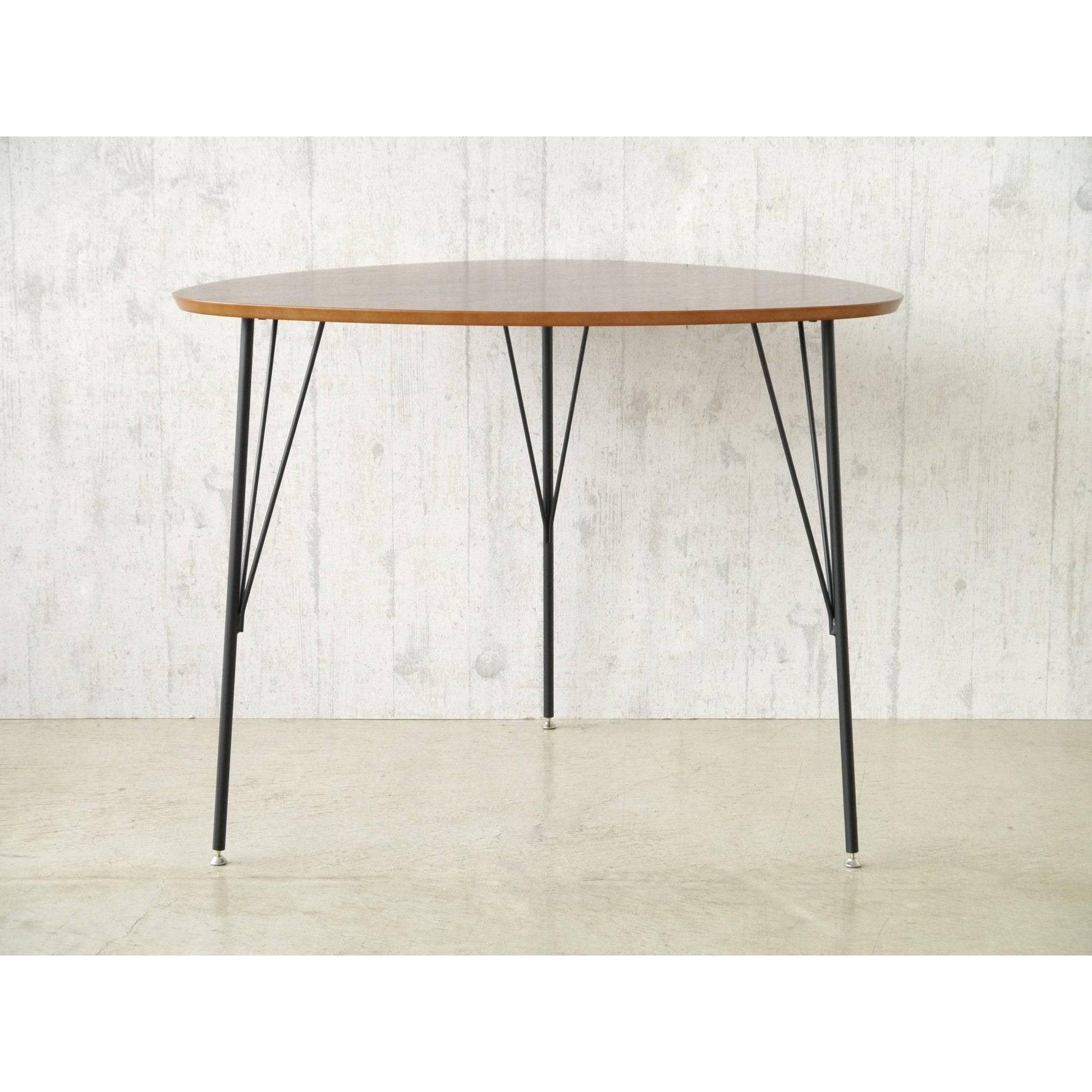 Dining table CORINA 90 - ダイニングテーブル - 4937294118110 - 10