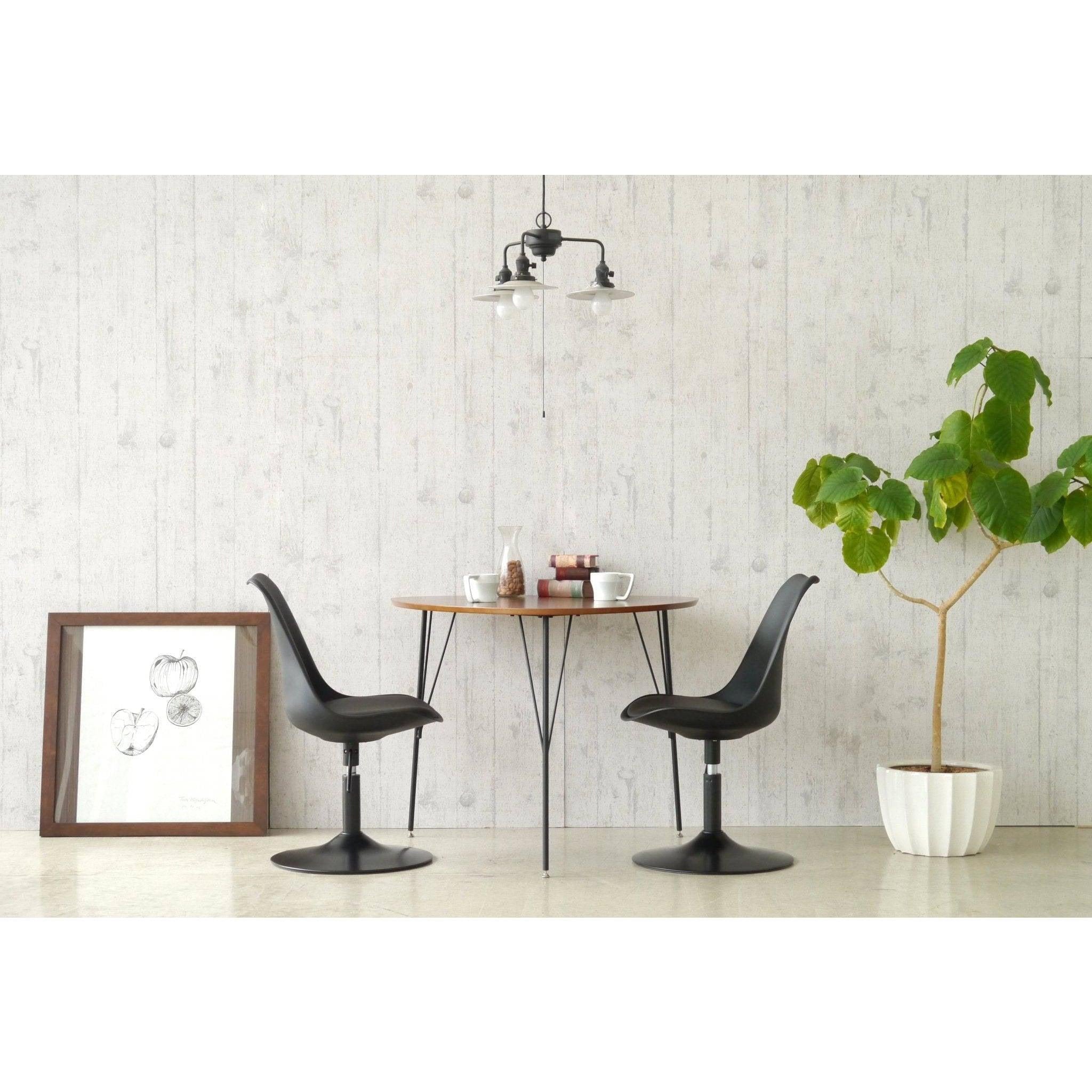 Dining table CORINA 90 - ダイニングテーブル - 4937294118110 - 3