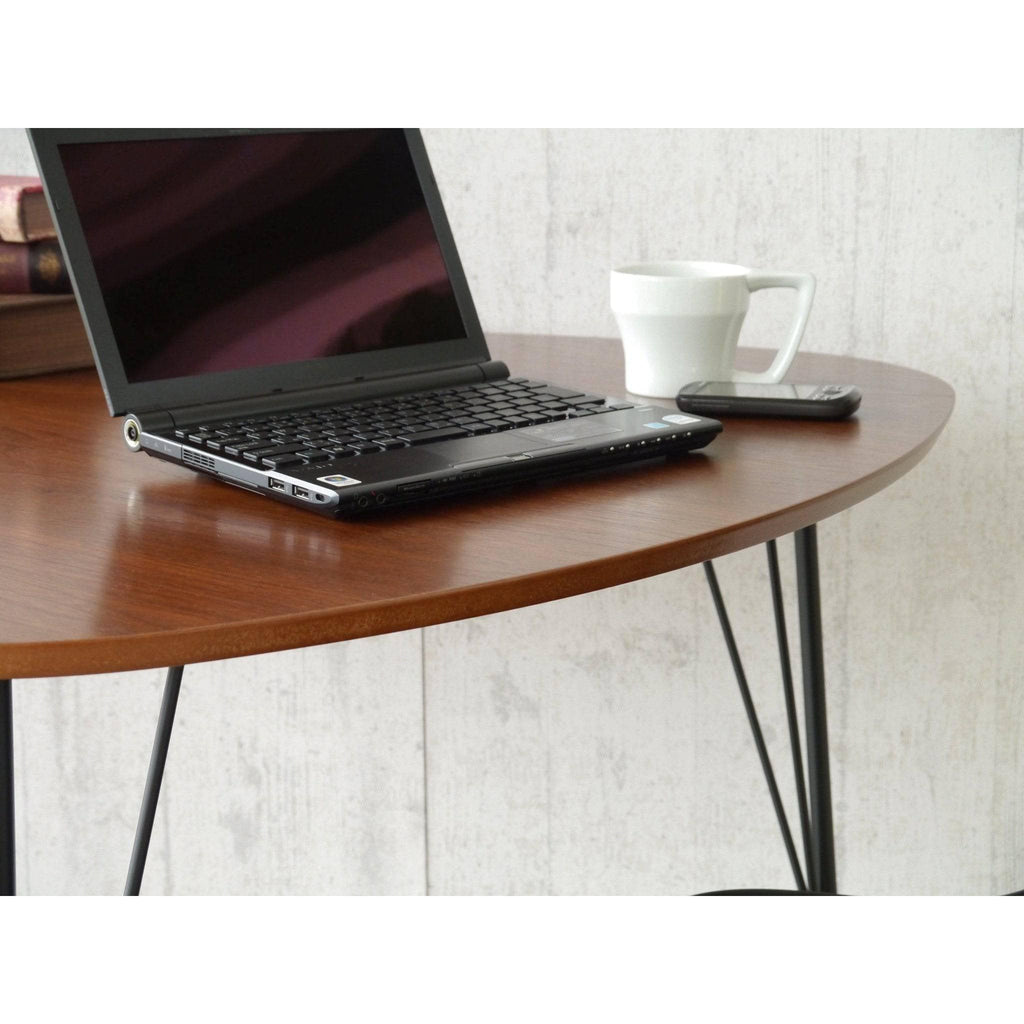 Dining table CORINA 90 - ダイニングテーブル - 4937294118110 - 5