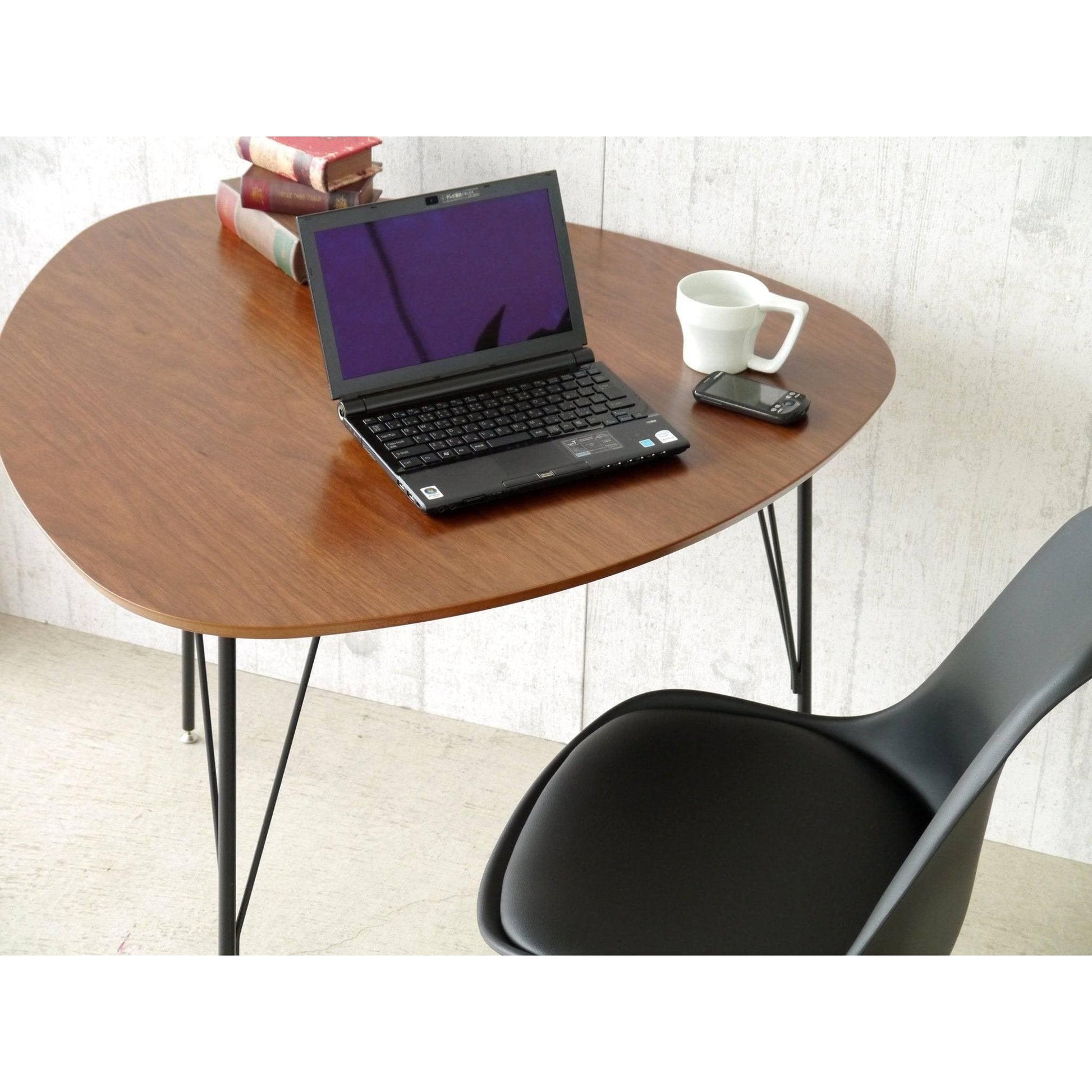 Dining table CORINA 90 - ダイニングテーブル - 4937294118110 - 17