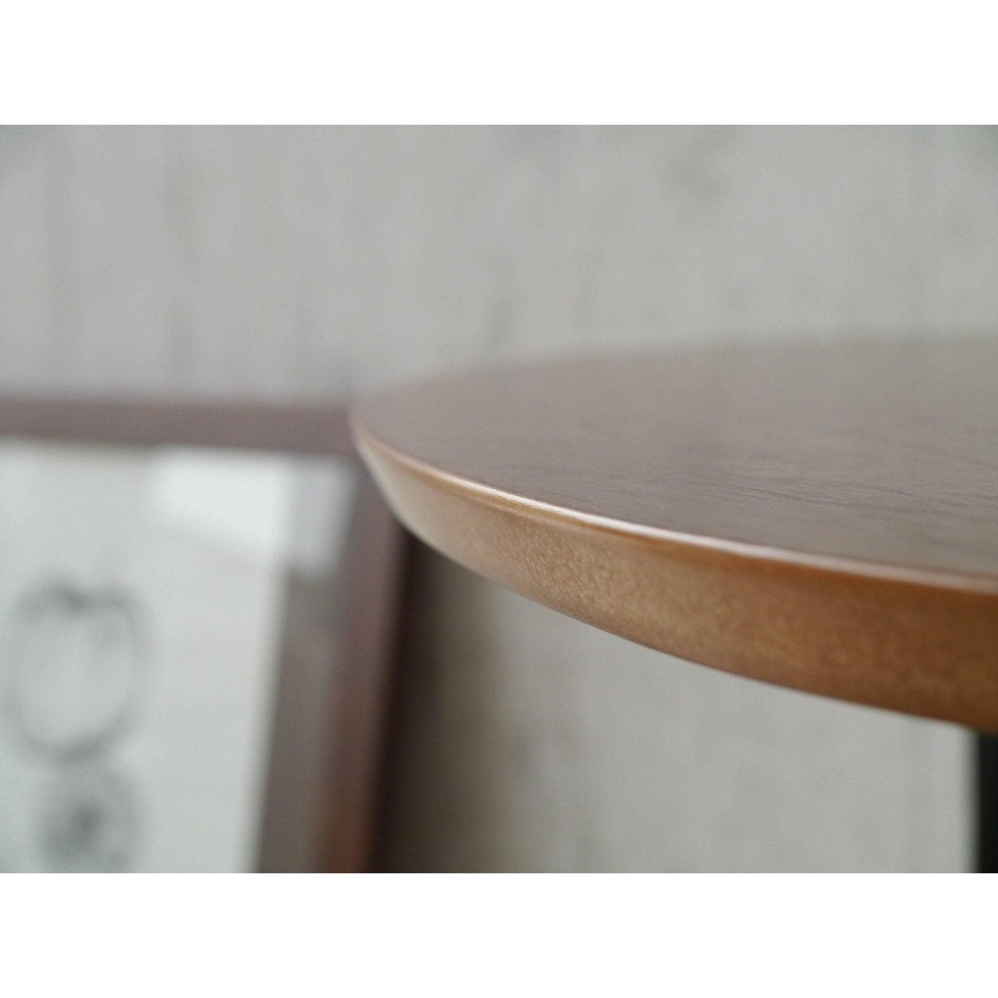 Dining table CORINA 90 - ダイニングテーブル - 4937294118110 - 9