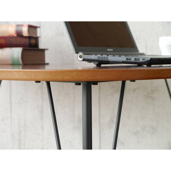 Dining table CORINA 90 - ダイニングテーブル - 4937294118110 - 6