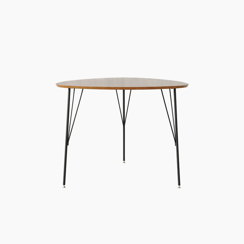 Dining table CORINA 90 - ダイニングテーブル - 4937294118110 - 1