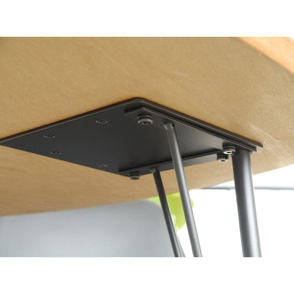 Dining table CORINA 90 - ダイニングテーブル - 4937294118110 - 12