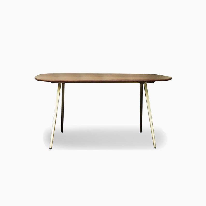 Dining Table ESQU 160 - ダイニングテーブル - 4937294129536 - 1