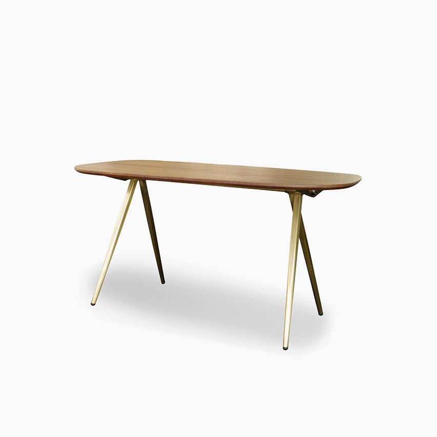 Dining Table ESQU 160 - ダイニングテーブル - 4937294129536 - 2