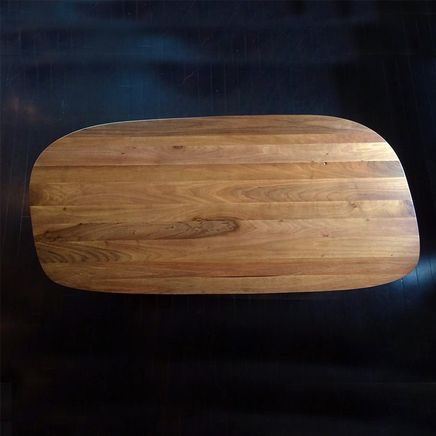 Dining Table ESQU 160 - ダイニングテーブル - 4937294129536 - 3