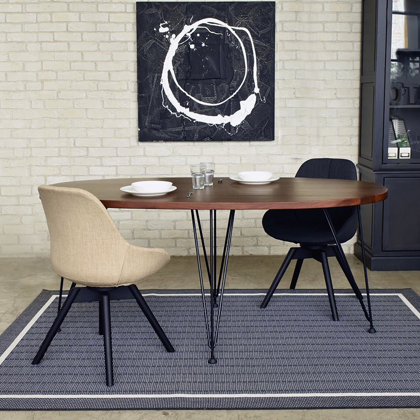 ダイニングテーブルDining Table MEDL 170GART ガルトkaguaroo