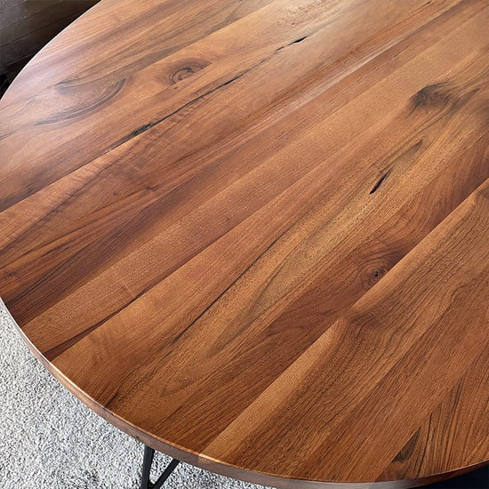 Dining Table MEDL 170 - ダイニングテーブル - 4937294130136 - 5