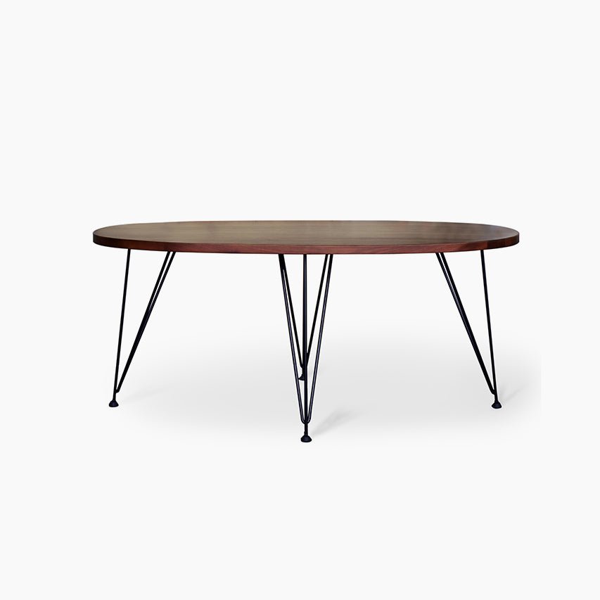 ダイニングテーブルDining Table MEDL 170GART ガルトkaguaroo