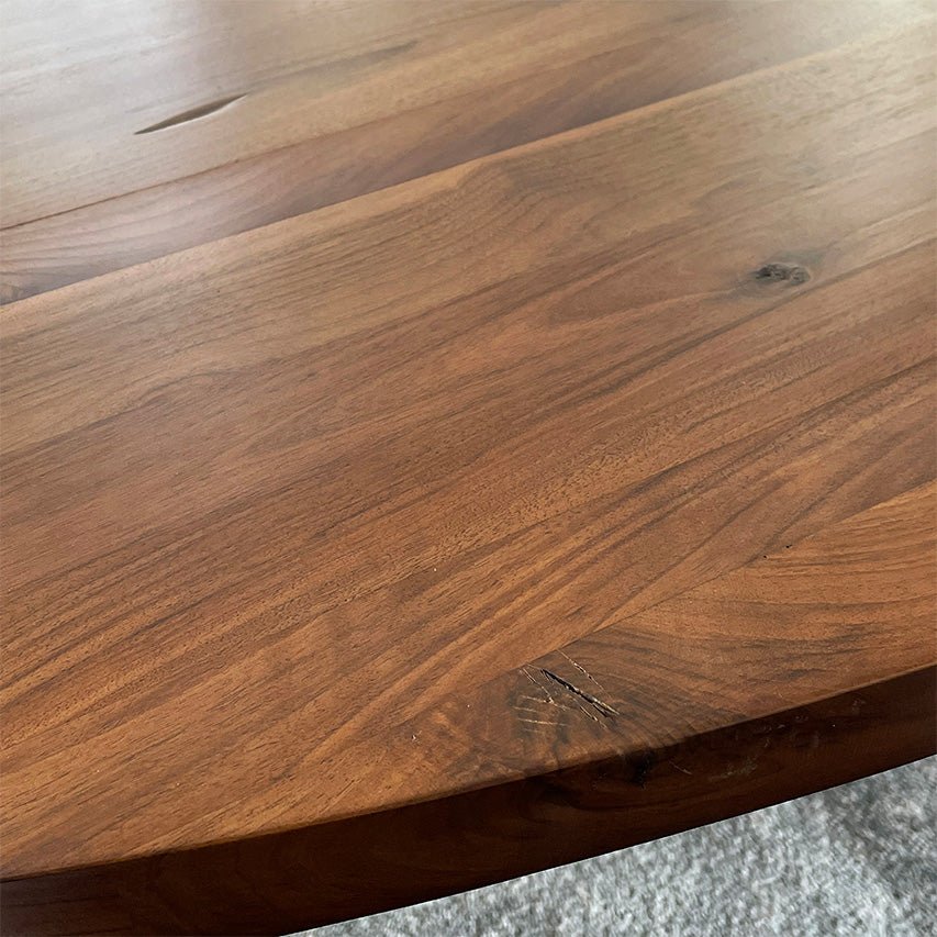 ダイニングテーブルDining Table MEDL 170GART ガルトkaguaroo