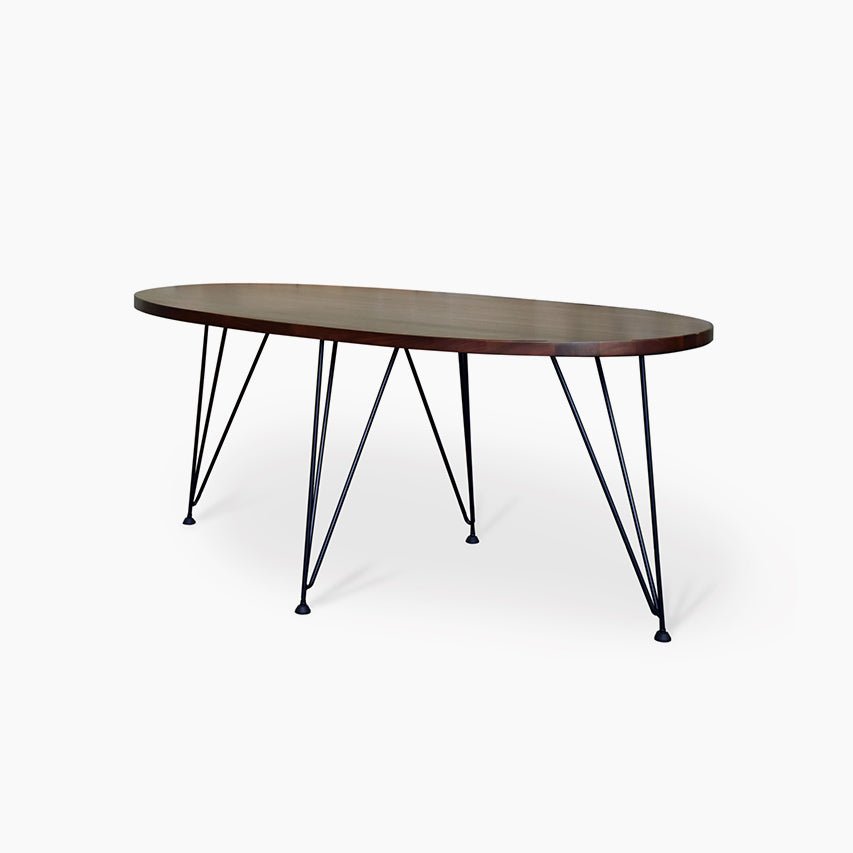 ダイニングテーブルDining Table MEDL 170GART ガルトkaguaroo