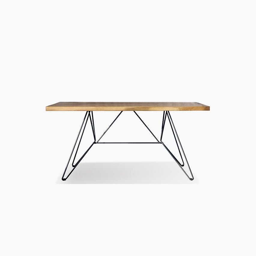 Dining Table PAROLE 160 - ダイニングテーブル - 4937294129222 - 1