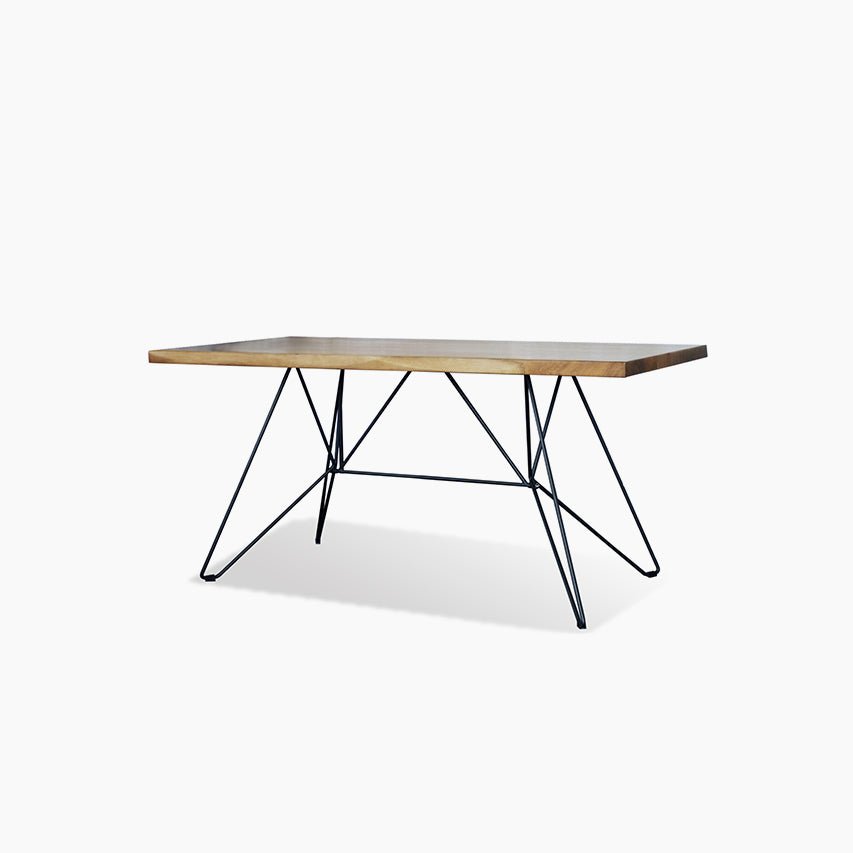 Dining Table PAROLE 160 - ダイニングテーブル - 4937294129222 - 2