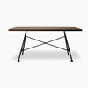 Dining Table YNG 120 BR