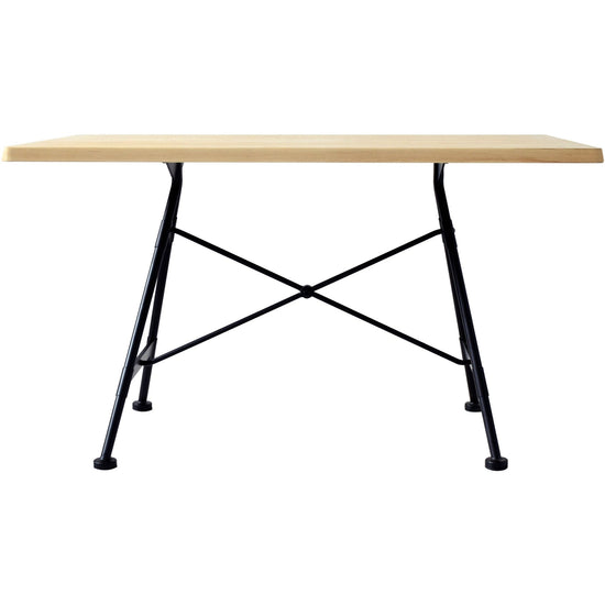 Dining Table YNG 120 NA - ダイニングテーブル - 4937294130464 - 4