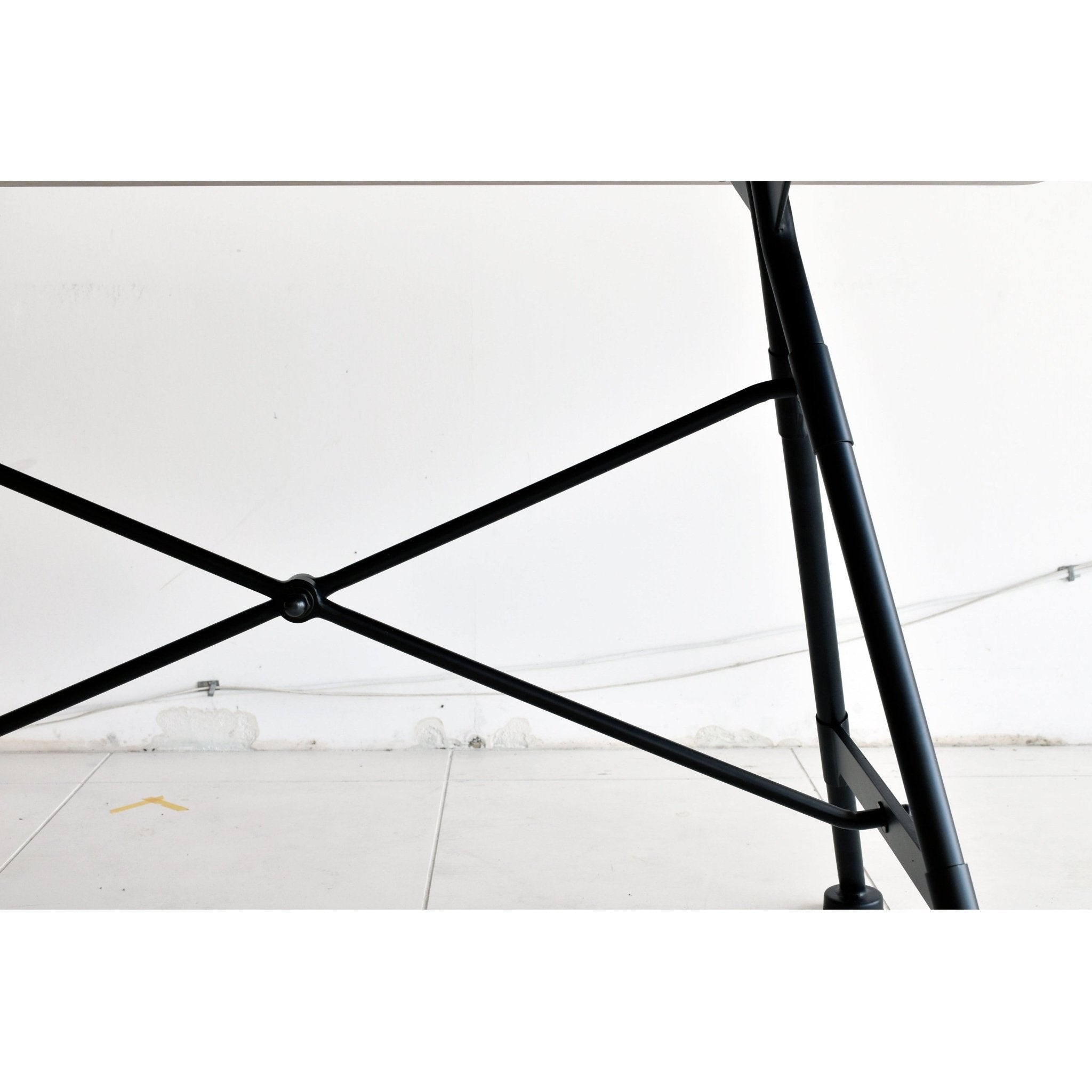 Dining Table YNG 120 NA - ダイニングテーブル - 4937294130464 - 8