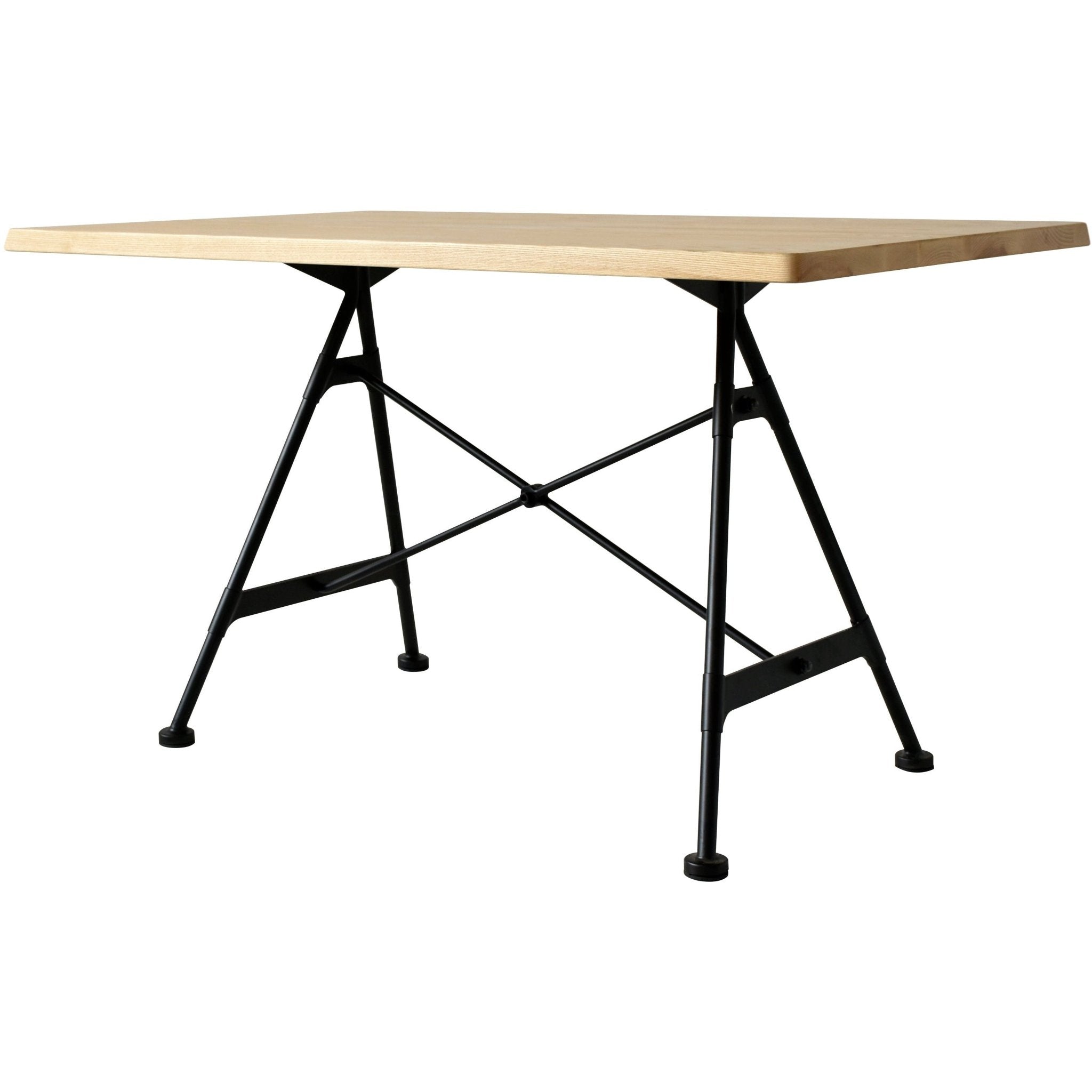 Dining Table YNG 120 NA - ダイニングテーブル - 4937294130464 - 3