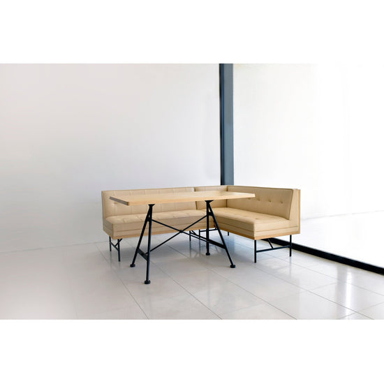 Dining Table YNG 120 NA - ダイニングテーブル - 4937294130464 - 15