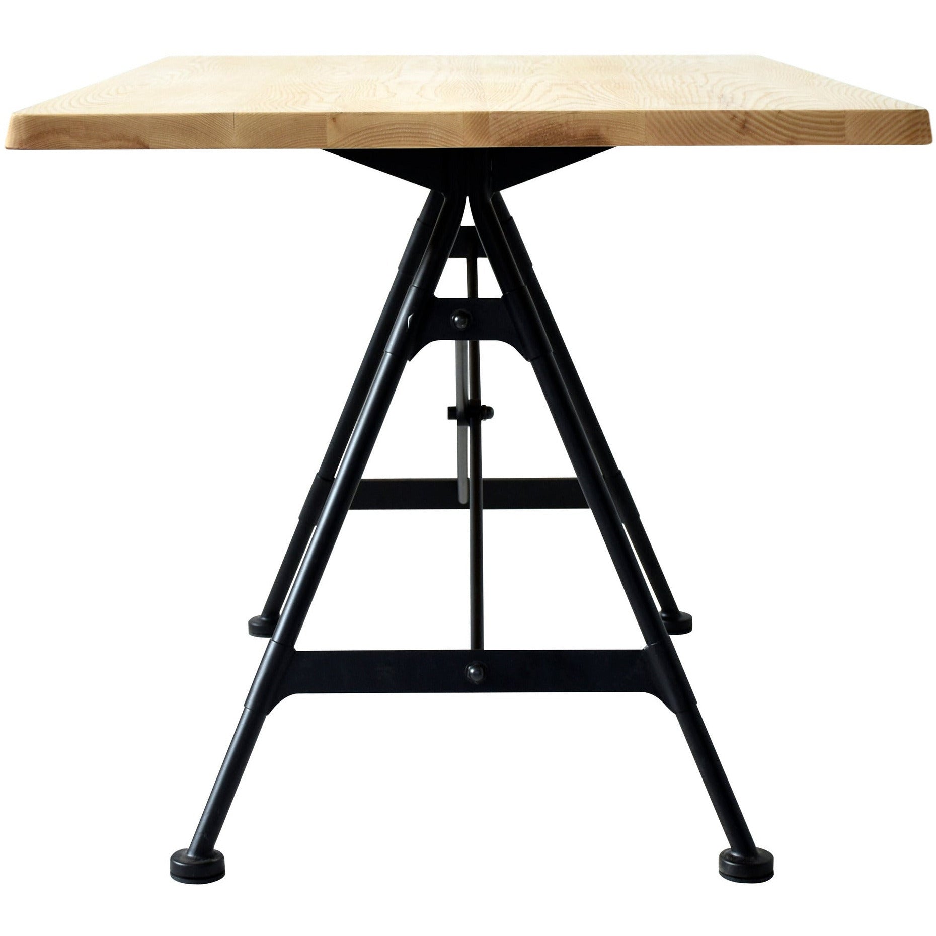 Dining Table YNG 120 NA - ダイニングテーブル - 4937294130464 - 5