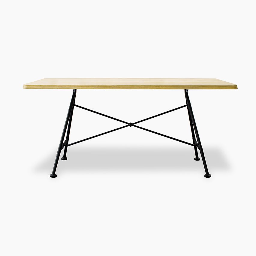 Dining Table YNG 120 NA - ダイニングテーブル - 4937294130464 - 1