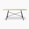 Dining Table YNG 120 NA
