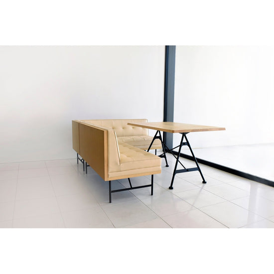 Dining Table YNG 120 NA - ダイニングテーブル - 4937294130464 - 13