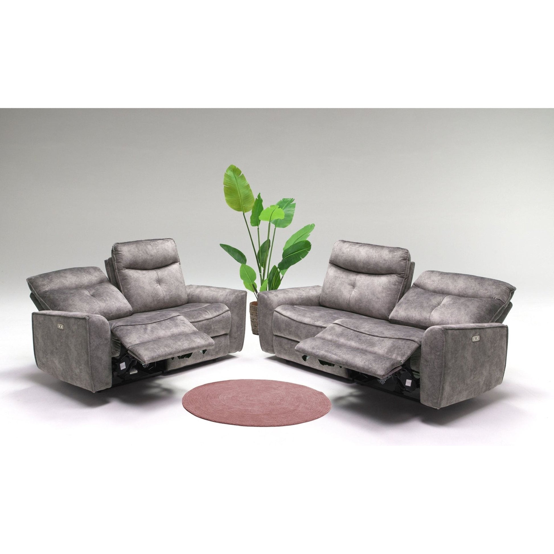 電動ソファElectric Sofa Maia 2P新城kaguaroo