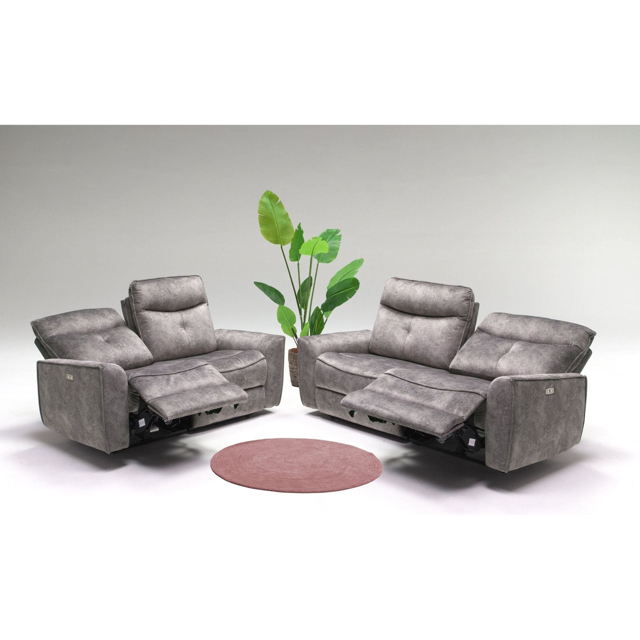 電動ソファElectric Sofa Maia 2P新城kaguaroo