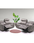 電動ソファElectric Sofa Maia 2P新城kaguaroo