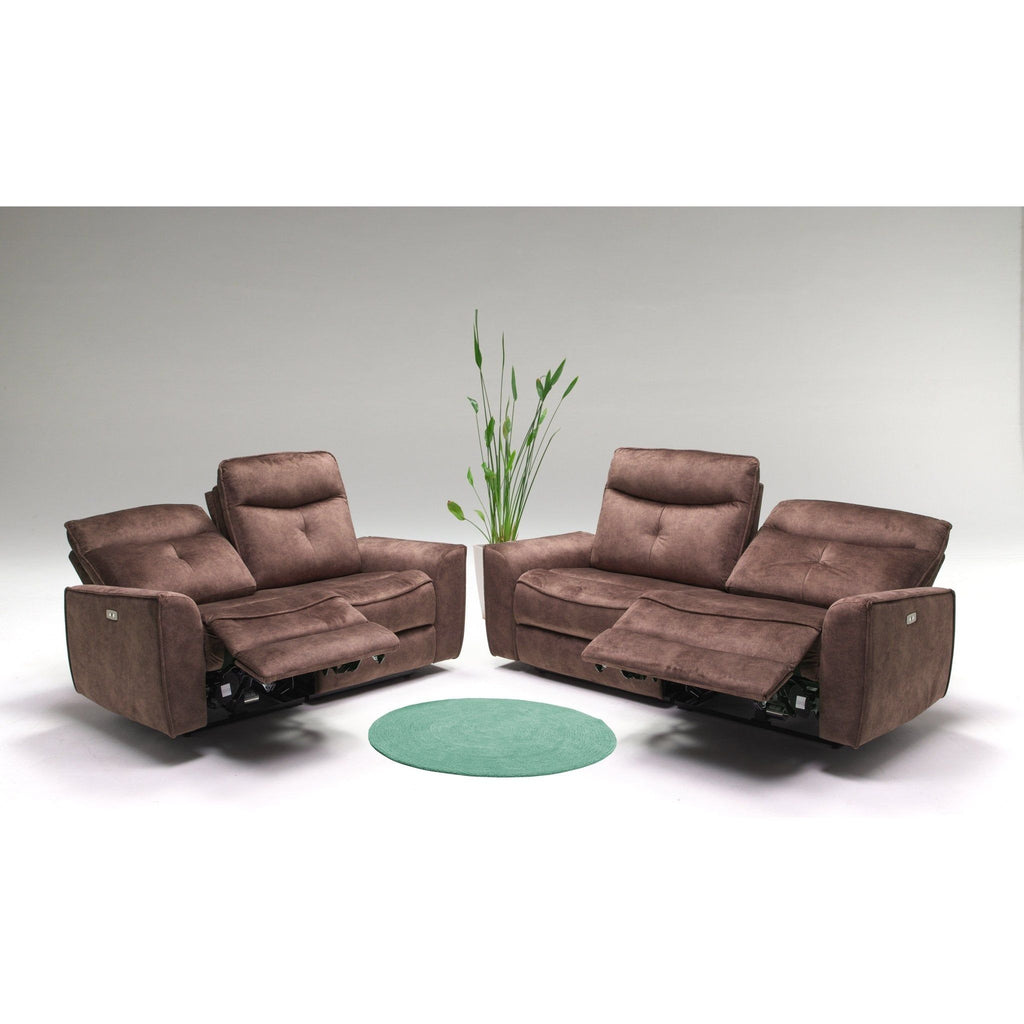 電動ソファElectric Sofa Maia 2P新城kaguaroo