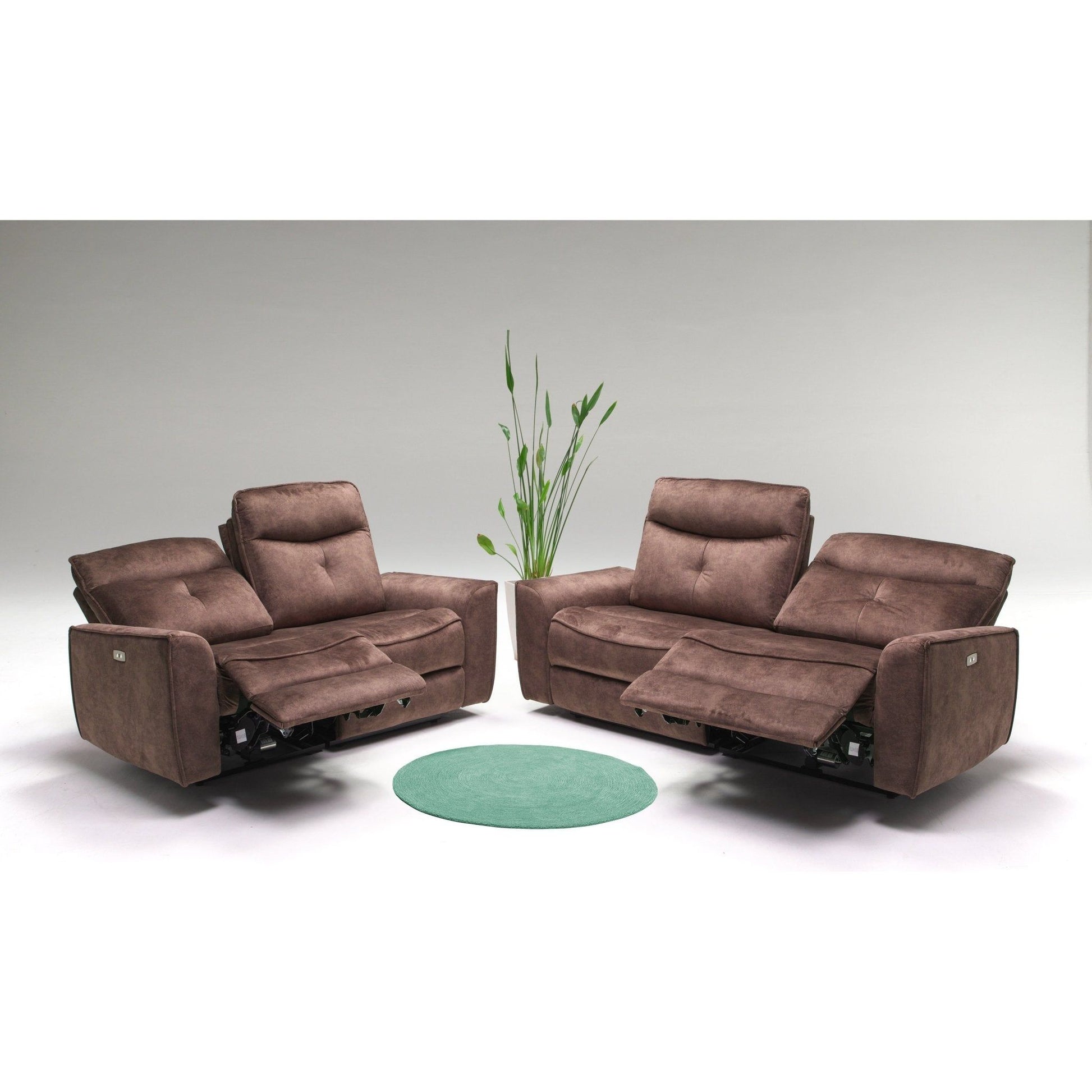 電動ソファElectric Sofa Maia 2P新城kaguaroo