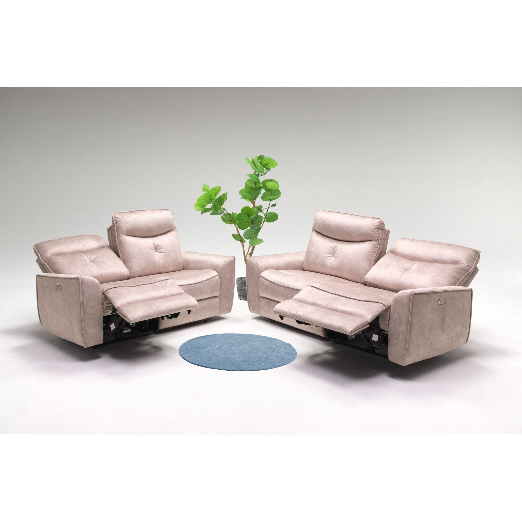 電動ソファElectric Sofa Maia 2P新城kaguaroo