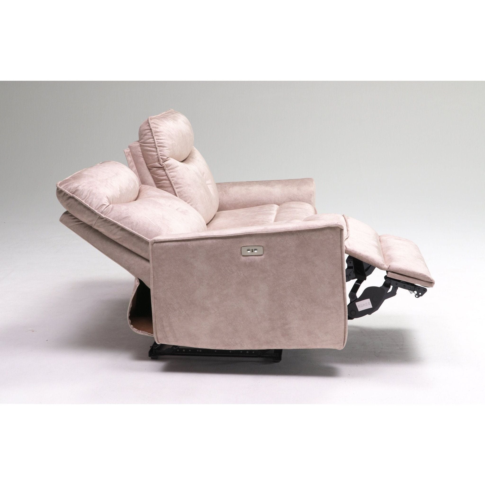 電動ソファElectric Sofa Maia 3P新城kaguaroo