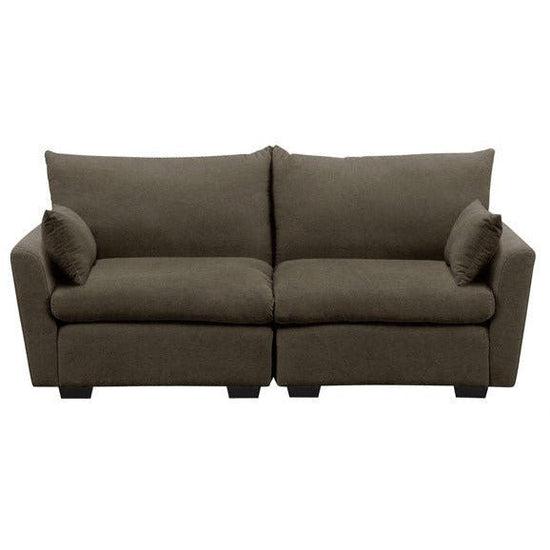 Fablic Sofa Cill 3P - カジュアルソファ - 7
