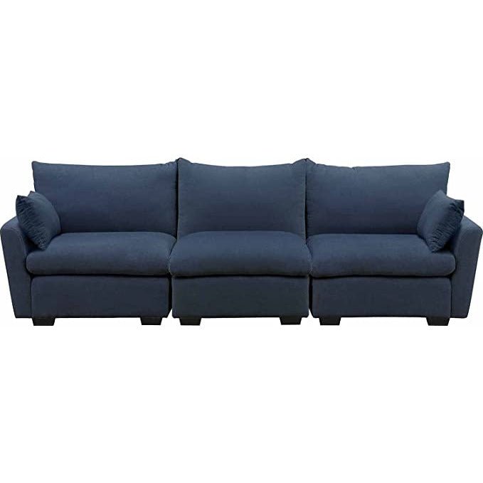 カジュアルソファFablic Sofa Cill 3Pサンコウkaguaroo