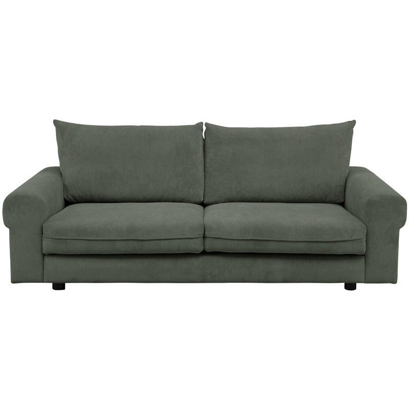 Fablic Sofa Ether 3Pカジュアルソファサンコウ – kaguaroo