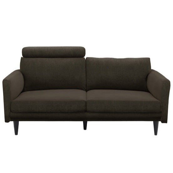 カジュアルソファFablic Sofa Fellow 3Pサンコウkaguaroo