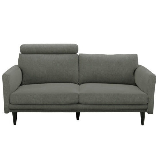 カジュアルソファFablic Sofa Fellow 3Pサンコウkaguaroo