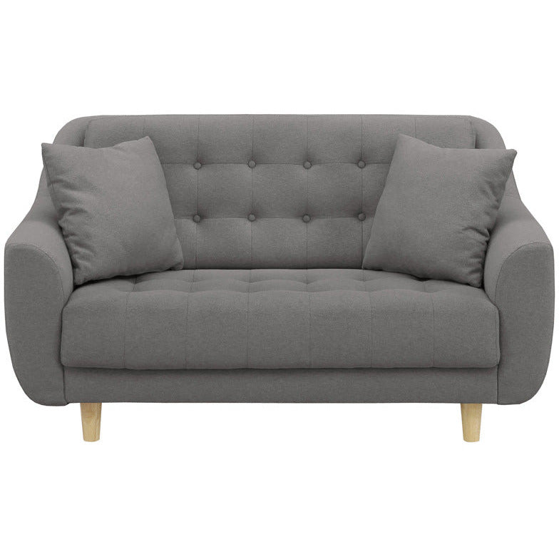 カジュアルソファFablic Sofa Mob 2Pサンコウkaguaroo