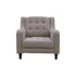 Fablic Sofa Patti 1P - カジュアルソファ - 2