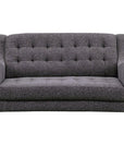 Fablic Sofa Patti 1P - カジュアルソファ - 7