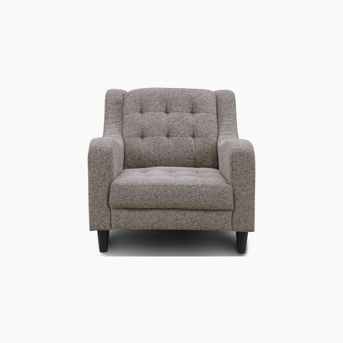 Fablic Sofa Patti 1P - カジュアルソファ - 1